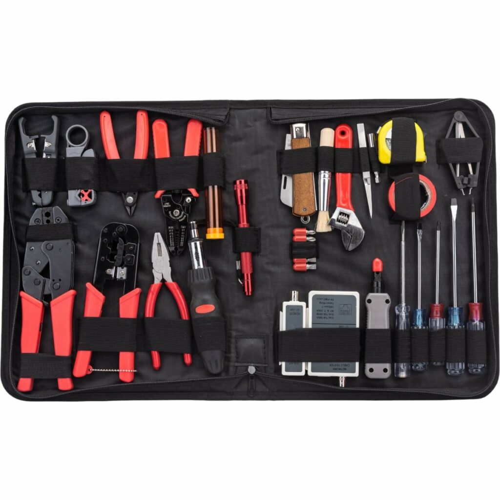 Практические кейсы сочетания программных и аппаратных решений