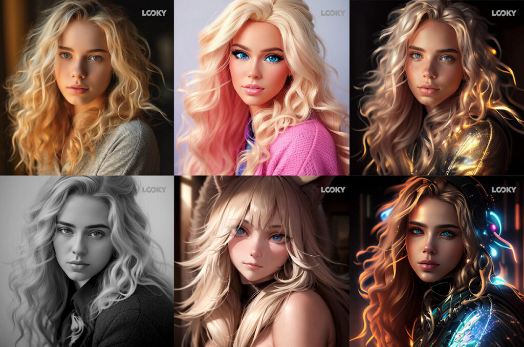 Преимущества онлайн-сервисов на основе нейросетей