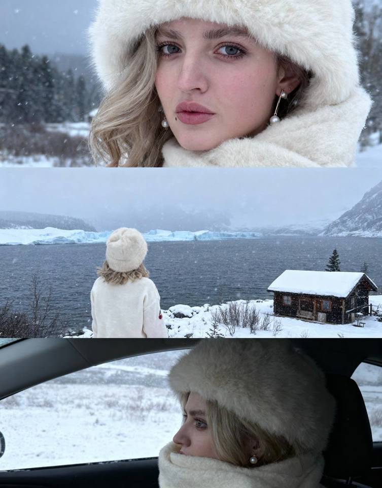 Будущее нейросетей в фотографии: тренды и прогнозы