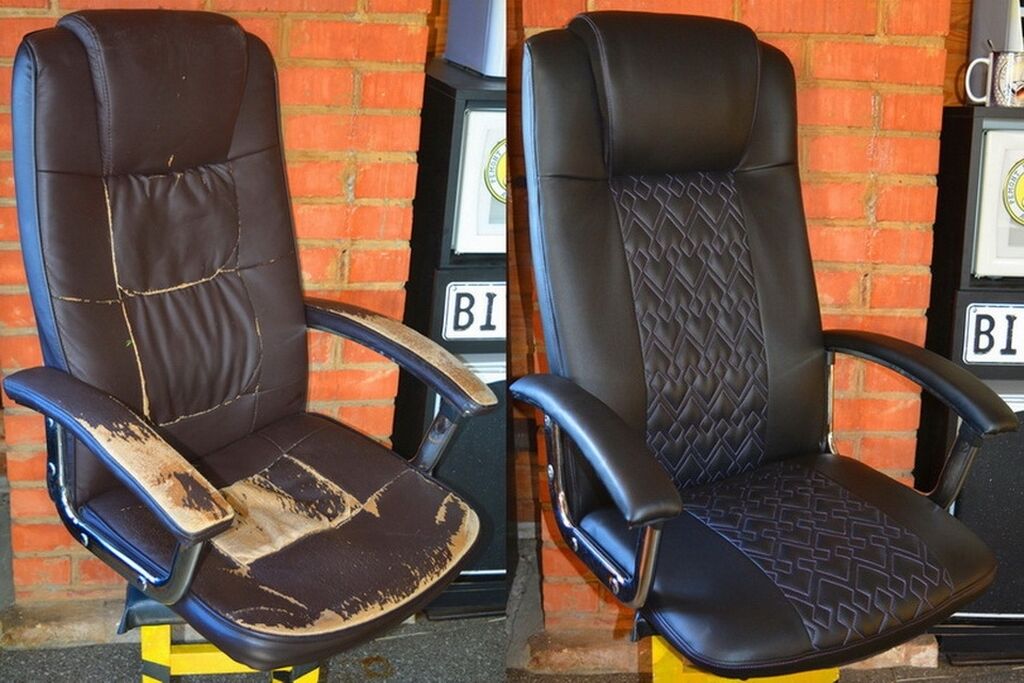 Материалы обивки: выбираем лучшее для комфорта и долговечности