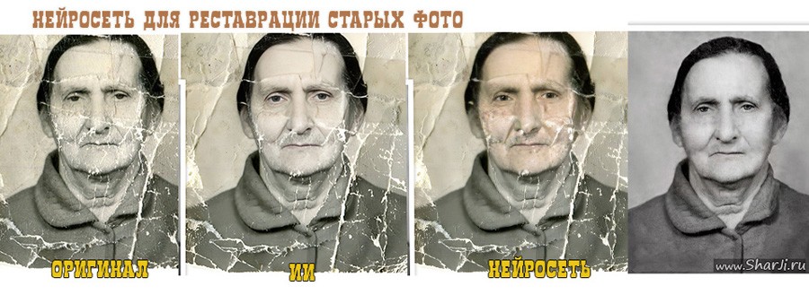 Заключение: будущее нейросетей в сфере работы с фотоархивами