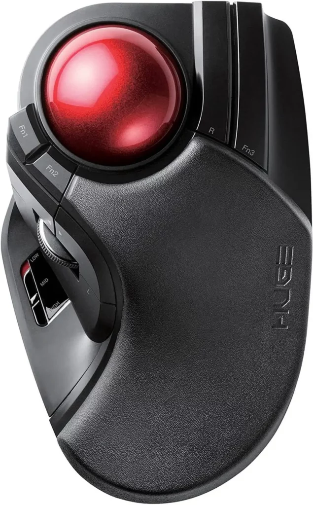 Сравнение с предыдущими моделями Elecom