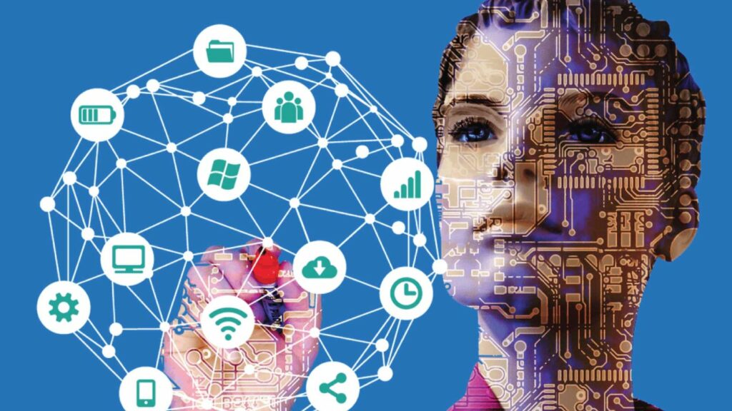 Введение: роль нейросетей в современной жизни