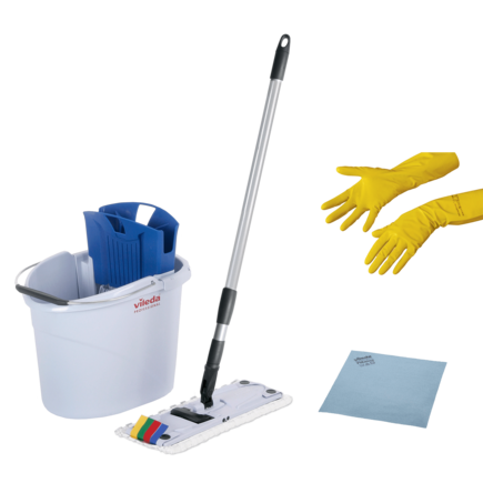 Аналитика 3D-визуализации инвентаря: кейс Vileda и неожиданные выводы