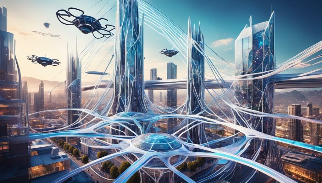 Будущее официальных нейросетей: тенденции и перспективы