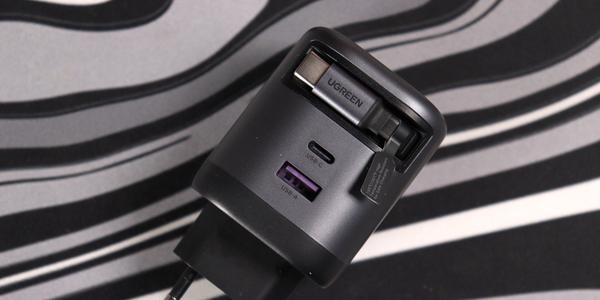 Аналитический обзор зарядного устройства UGREEN Nexode GaN 65W X605: новые стандарты универсальности