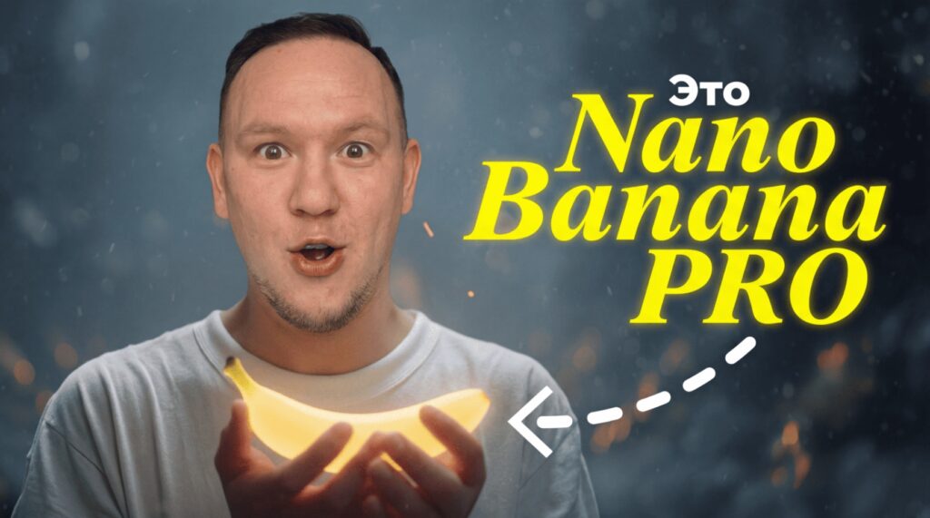 Обзор: реальные применения и рабочие промты для Nano Banano PRO в задачах бизнеса и ИТ
