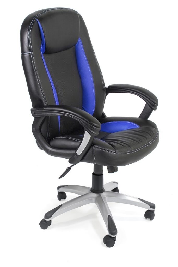 Зачем нужно хорошее компьютерное кресло?