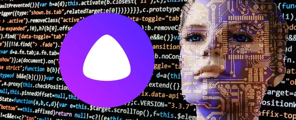 Будущее искусственного интеллекта Алиса