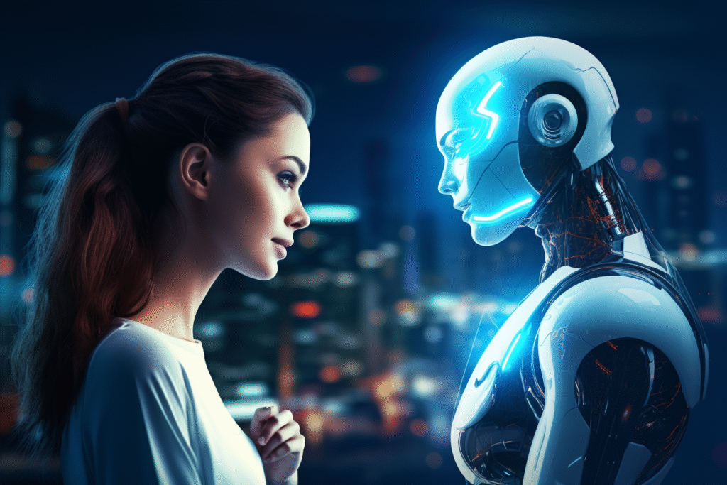 Введение: что такое нейросеть Алиса