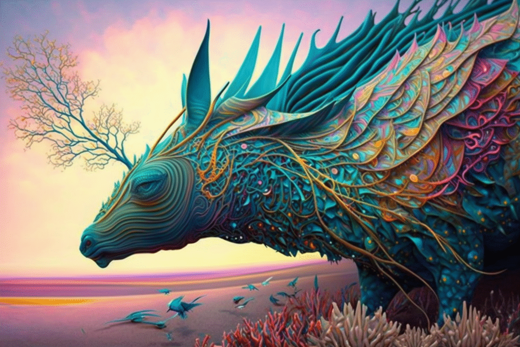 Заключение: будущее нейросетей в графическом дизайне и творчестве