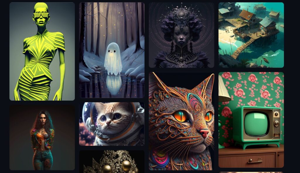 Введение: зачем использовать нейросети для генерации изображений