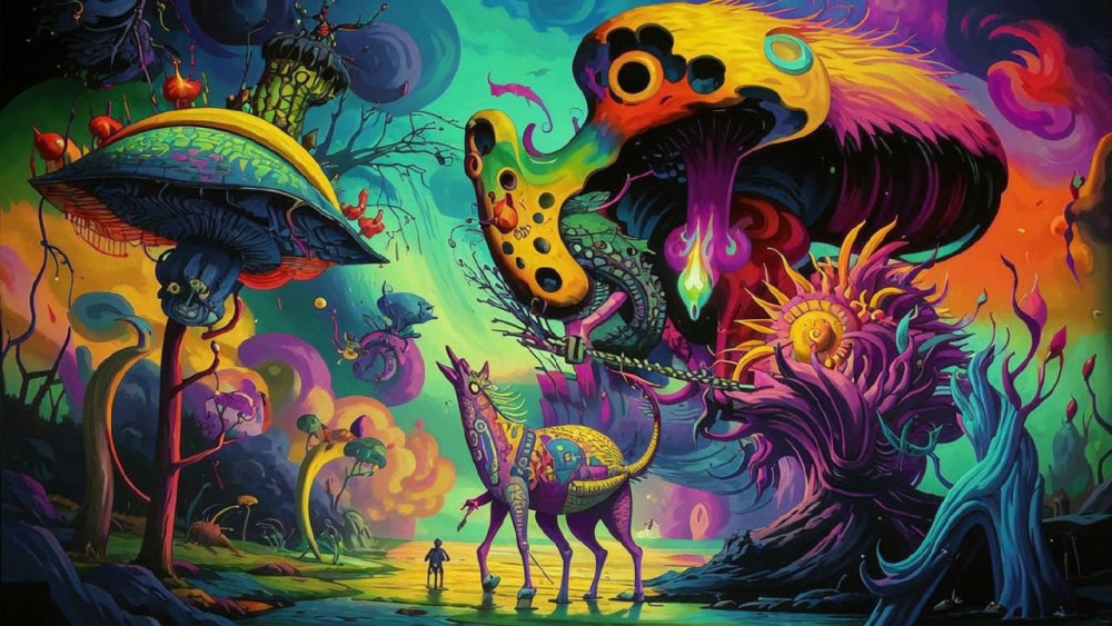 Галлюцинации ИИ: причины и способы решения