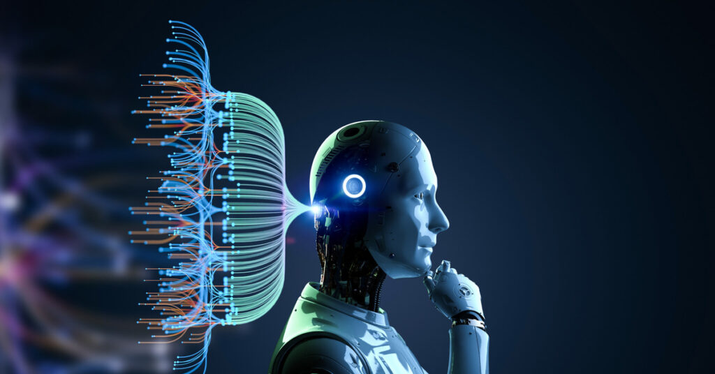 Будущее бесплатных нейросетей: перспективы и тренды