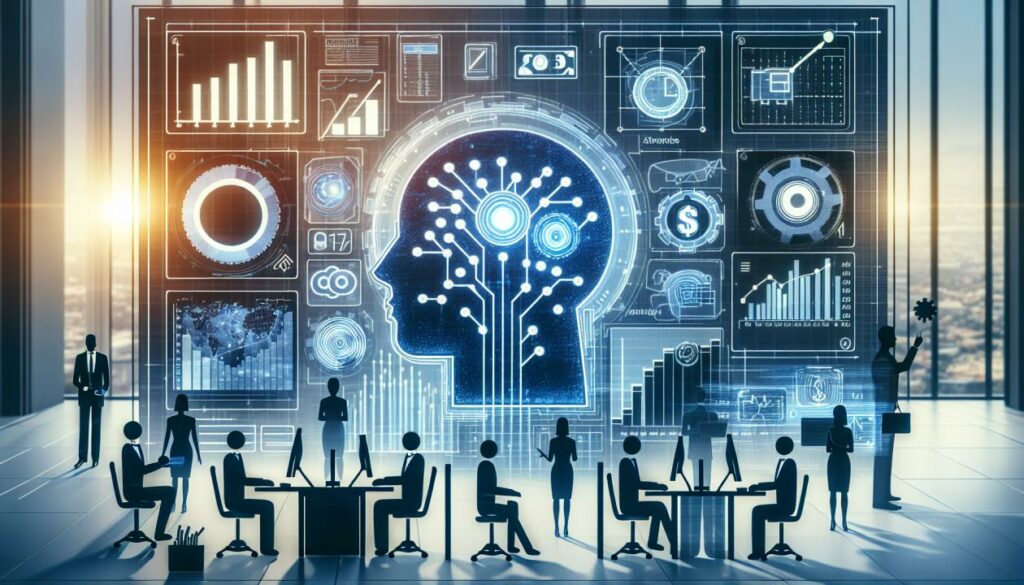 Советы по выбору и внедрению нейросети в бизнес или творчество