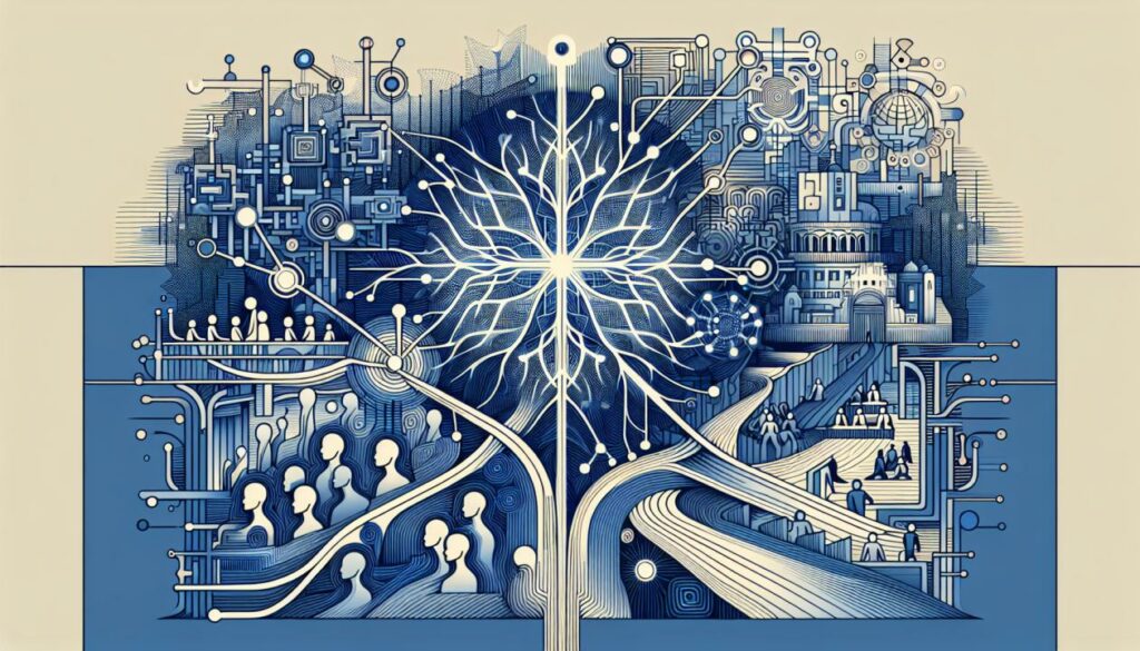 Планы развития и будущее гига нейросетей