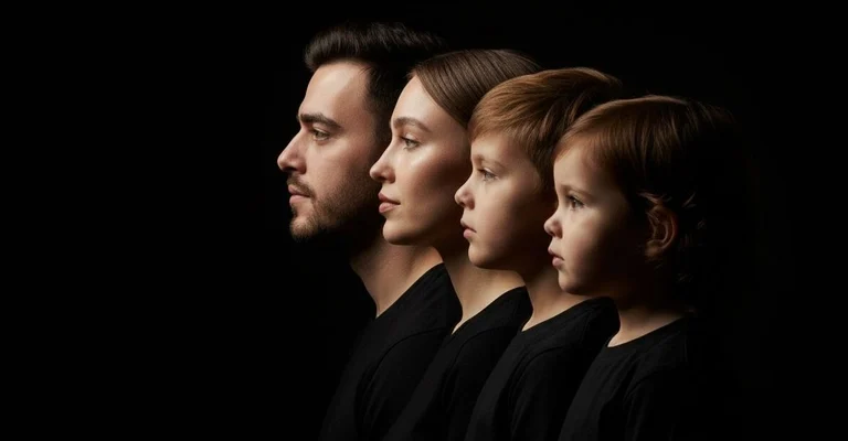 Пошаговая инструкция: как оживить фото с помощью нейросети