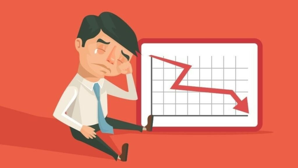 Как определить причину внезапного падения сайта в поиске: пошаговое руководство