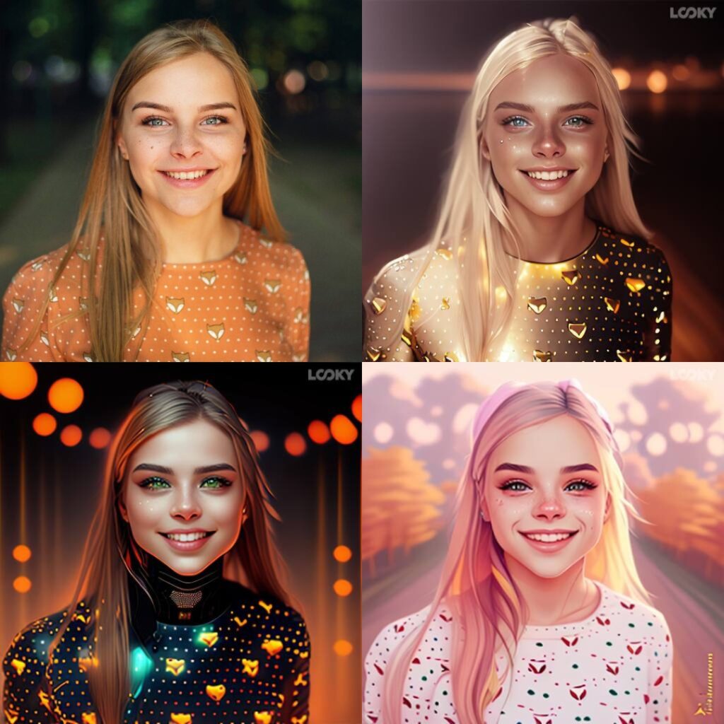 Полезные советы по использованию нейросетей для фото