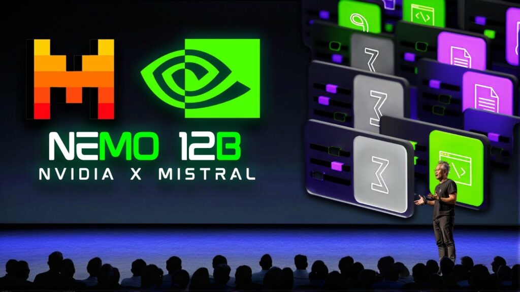 Обзор новых открытых моделей Mistral 3: сотрудничество с Nvidia и успехи на LMArena