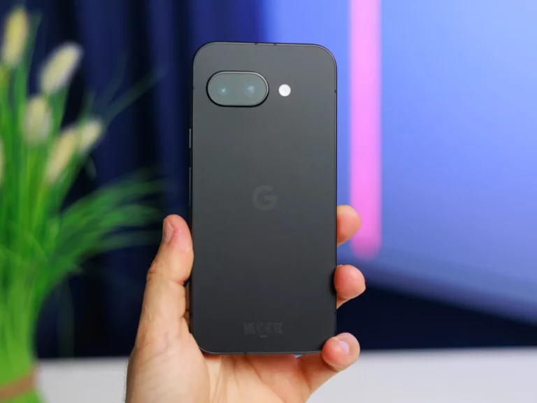 Google представила Pixel 10a: эволюция самого доступного смартфона серии