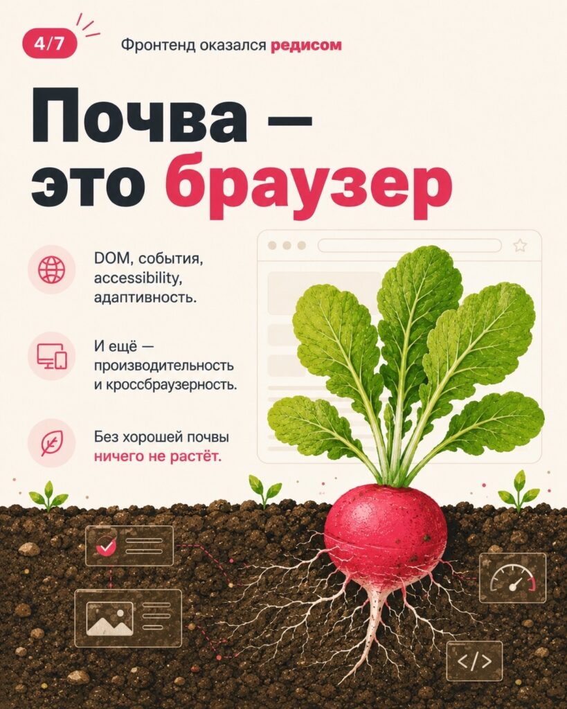 Использование нейросетей для генерации образовательных материалов по фронтенду: опыт HTML Academy