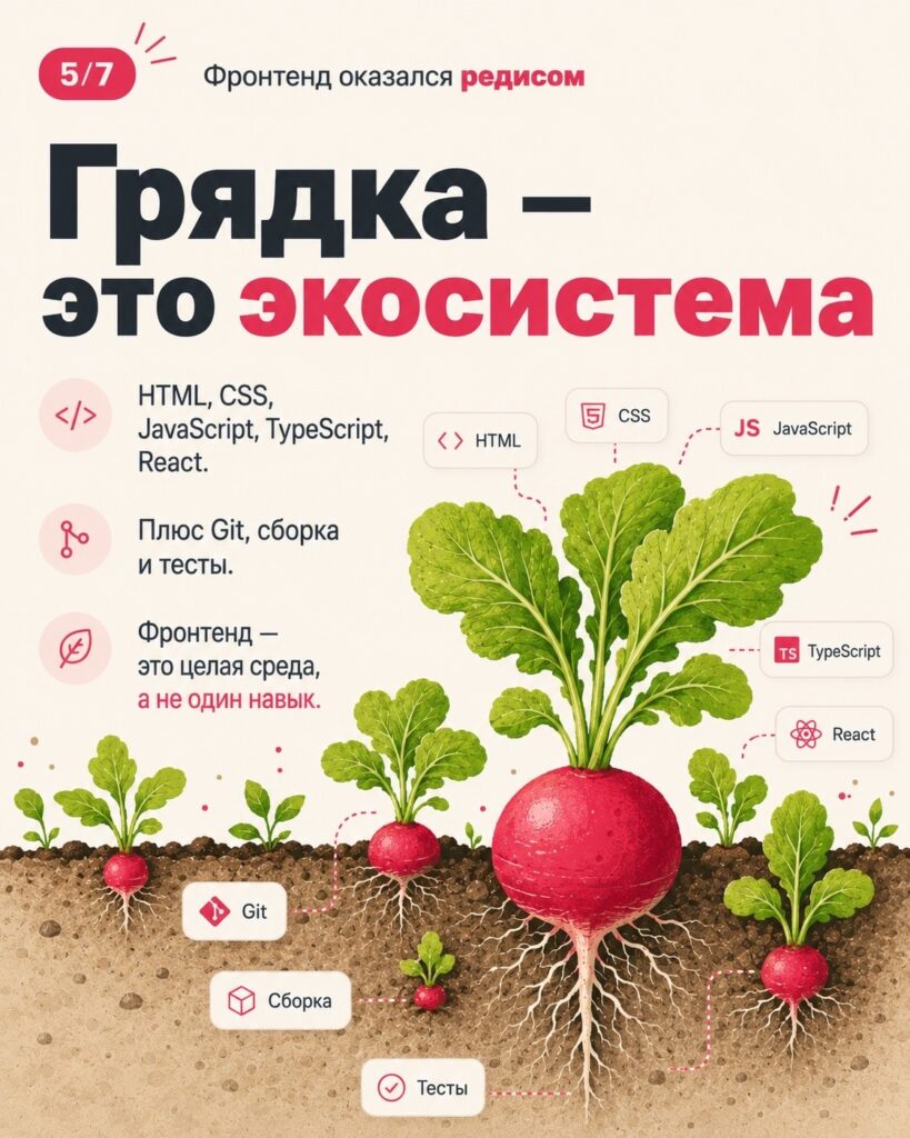 Использование нейросетей для генерации образовательных материалов по фронтенду: опыт HTML Academy