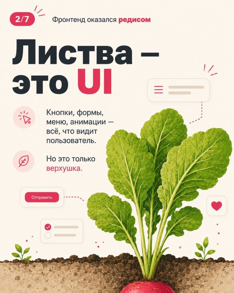 Использование нейросетей для генерации образовательных материалов по фронтенду: опыт HTML Academy